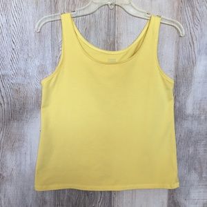 Eileen Fisher Sleeveless top S